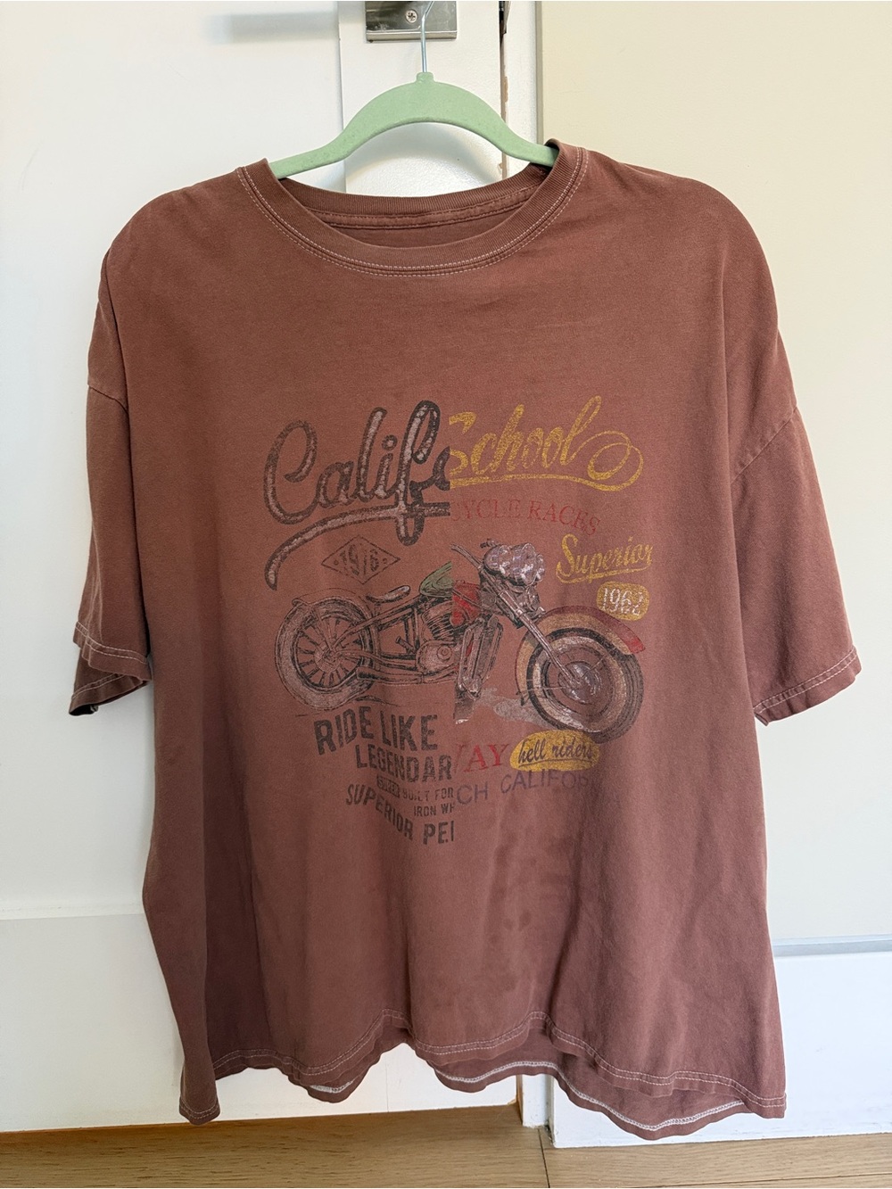Men’s Graphic Tee